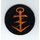 Marineführungsdienst Laufbahnabzeichen