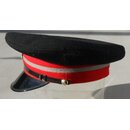 Peaked Cap