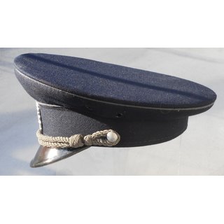 Field Cap (Sidecap), Officer, new