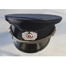 Field Cap (Sidecap), Officer, new