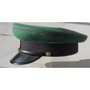 Border Guards Peaked Cap