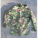 SAS Smock Combat, Windproof, Woodland DP