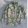 SAS Smock Combat, Windproof, Woodland DP