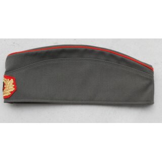 Field Cap (Sidecap), General, Land Forces, MfS