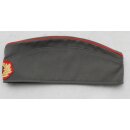 Field Cap (Sidecap), General, Land Forces, MfS
