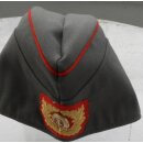 Field Cap (Sidecap), General, Land Forces, MfS