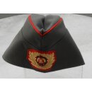 Field Cap (Sidecap), General, Land Forces, MfS