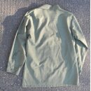 OG-507 Fatique Shirt, Badged, all Forces