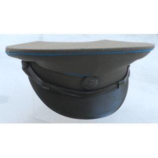 Schirmmütze, General Felddienst, Luftstreitkräfte