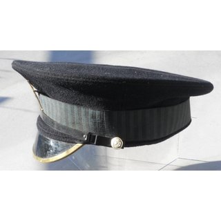 Welsh Guards Peaked Cap