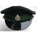 Peaked Cap, Royal Army Dental Corps