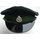 Royal Army Dental Corps, Schirmmütze