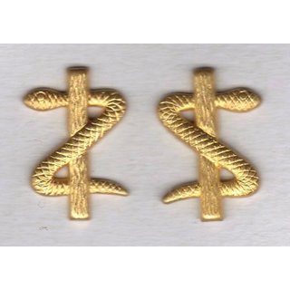 Career Badge (Laufbahnabzeichen) for Naval Dentist