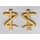 Career Badge (Laufbahnabzeichen) for Naval Dentist