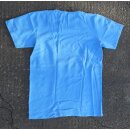 Sporthemd, Bundeswehr, kurzarm, T-Shirt mit "A"