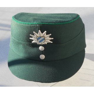 german ski cap