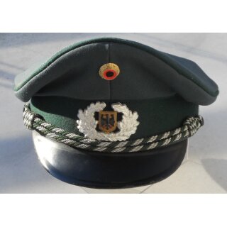 Peaked Cap, Customs Service, old style to 1975