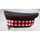 Scots Guards Peaked Cap