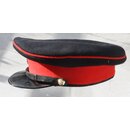 REME Peaked Cap, Officer