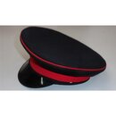 Peaked Cap, Cap Service "Royal" Units