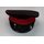 Cap Service "Royal" Units, Schirmmütze