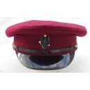 Kings Royal Hussars Peaked Cap