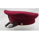 Kings Royal Hussars Peaked Cap