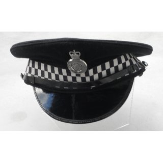 North Yorkshire Police Peaked Cap