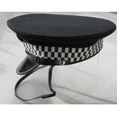 North Yorkshire Police, Schirmmütze