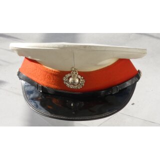 Cap Service, Royal Marines, Other Ranks