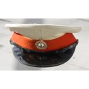 Cap Service, Royal Marines, Other Ranks