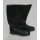 NVA Officers smooth Leather Boots, used