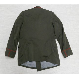 Generals Field Service Tunic, double breasted