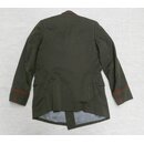 Generals Field Service Tunic, double breasted