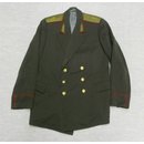 Generals Field Service Tunic, double breasted