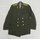 Felddienstjacke 2-Reiher, General alte Art
