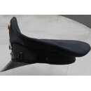 Peaked Cap, Enlisted, old Style, blue