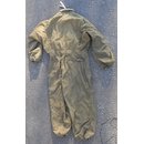 Winter Work Suit, olive