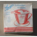 Coffee - Filter Sonja, reusable