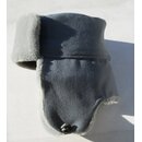 MdI Wintermütze, alte Art mit Datum, neu