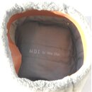 MdI Wintermütze, alte Art mit Datum, neu