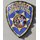 California Highway Patrol Police Patch