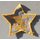 Sheriffs Department Huntington County Abzeichen Polizei