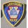 Harrisburg Police Abzeichen Polizei