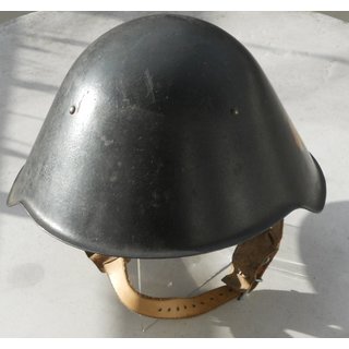 NVA Steel Helmet, M56 old Style with National Colours