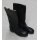 NVA Officers pebbled Leather Boots, Field Service, new