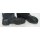 NVA Officers pebbled Leather Boots, Field Service, new