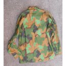 Dschungel-Tarnjacke, Niederlande