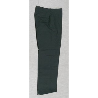 Trousers, Mans, Polyester/Wool Tropical AG344, Type I Class 3