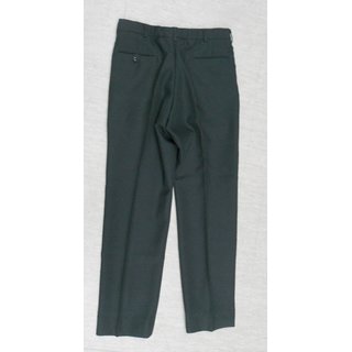 Army Green, Officers, Uniformhose, AG 344, Polyester